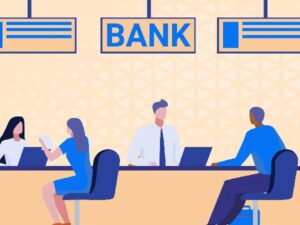 Bank jobs after 12th