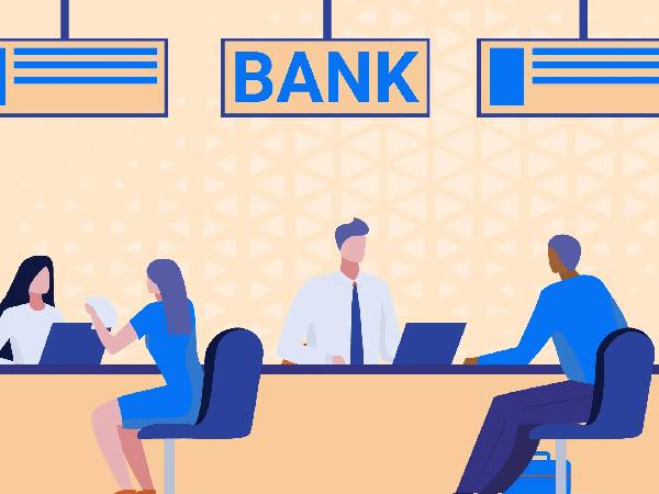 Bank jobs after 12th