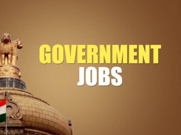 Government Jobs After BSc Biology