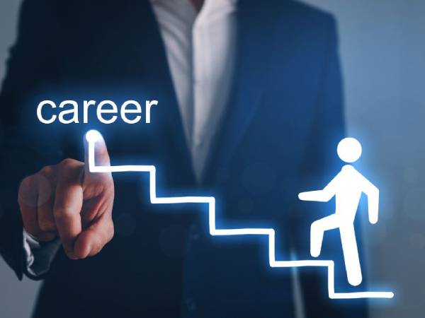 career after ba